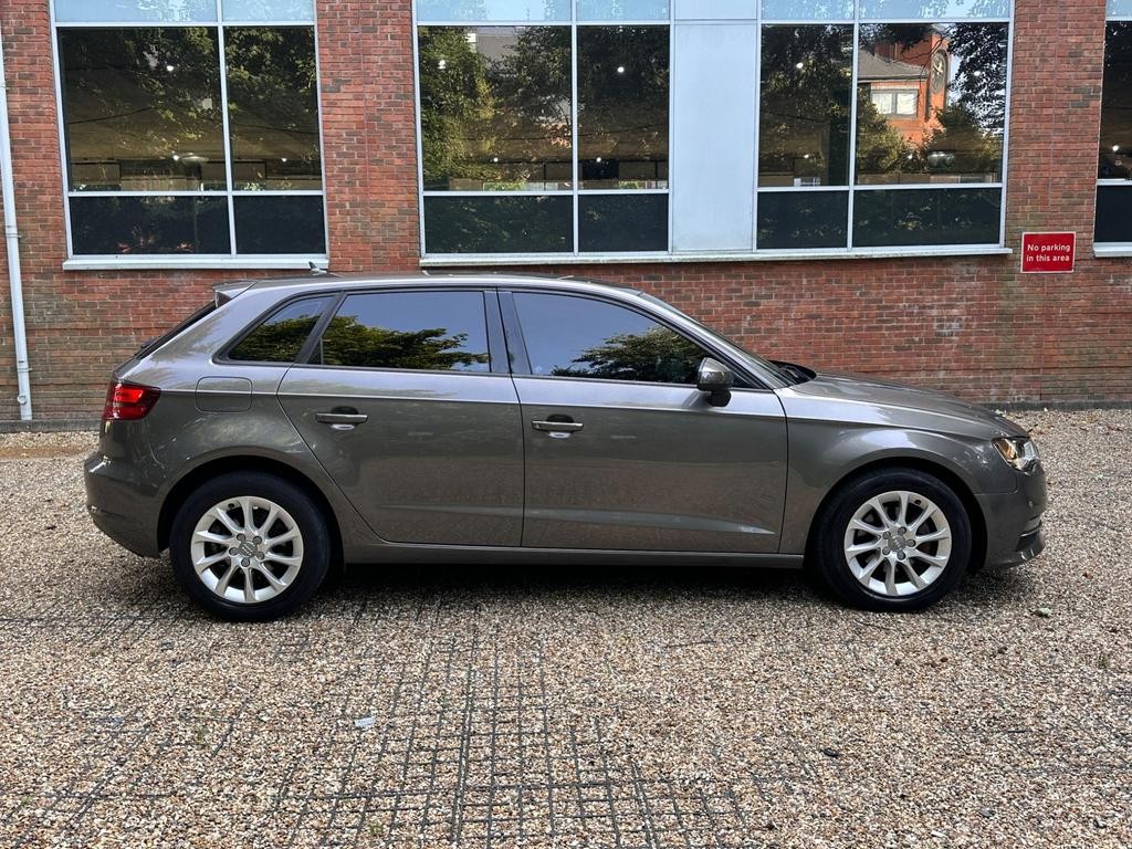 Used Audi A3 2013 for sale - 78129212: Photo 3