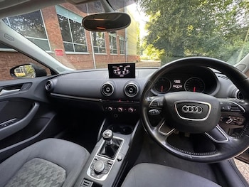 Used Audi A3 2013 for sale - 78129212: Photo