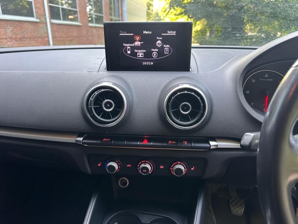 Used Audi A3 2013 for sale - 78129212: Photo 7