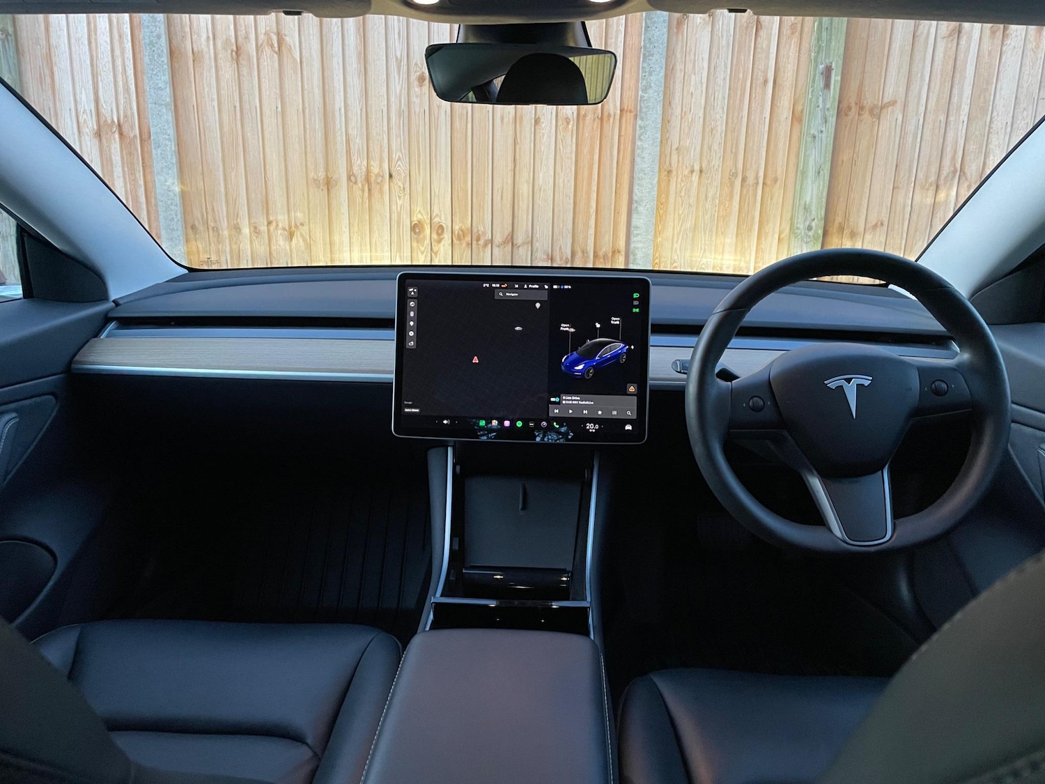 Used Tesla Model 3 2019 for sale - 75982960: Photo 40