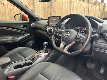 Used Nissan Juke 2022 for sale - 78359224: Photo