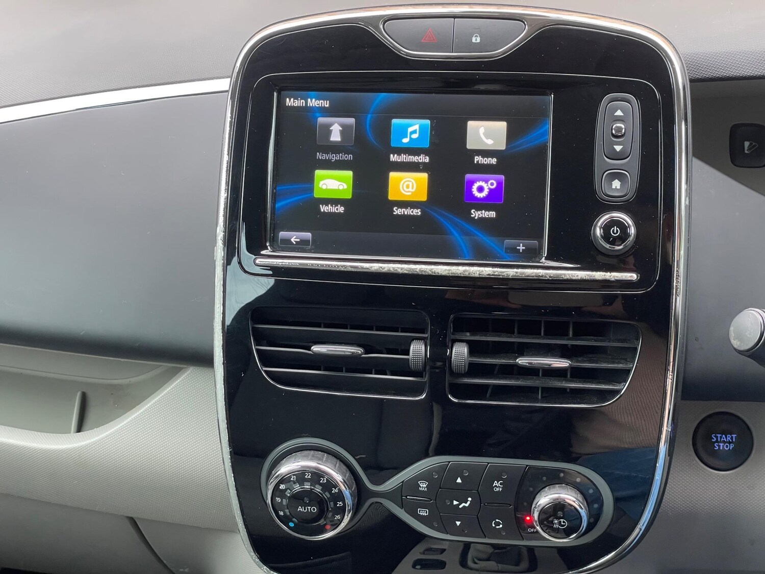 Vehicle 24