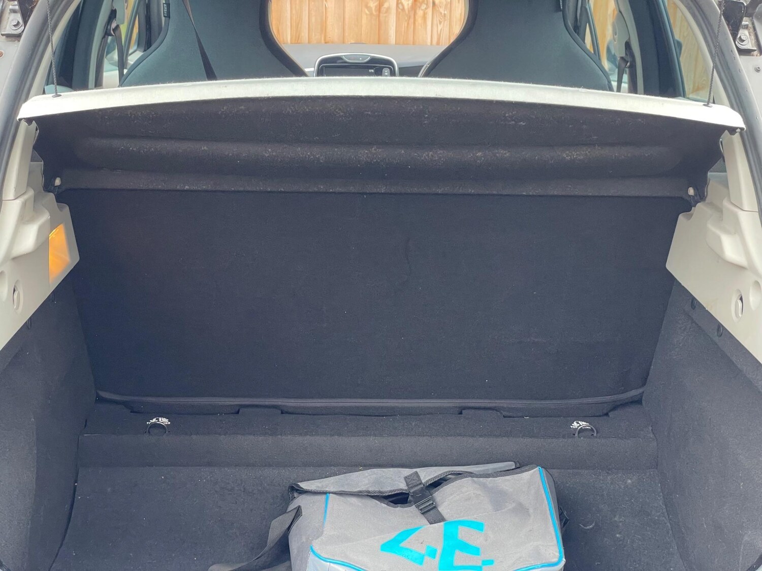 Vehicle 29