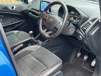 Used Ford Ecosport 2018 for sale - 77026719: Photo