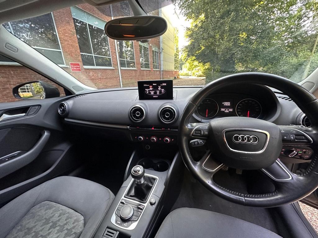 Used Audi A3 2013 for sale - 77890587: Photo 4