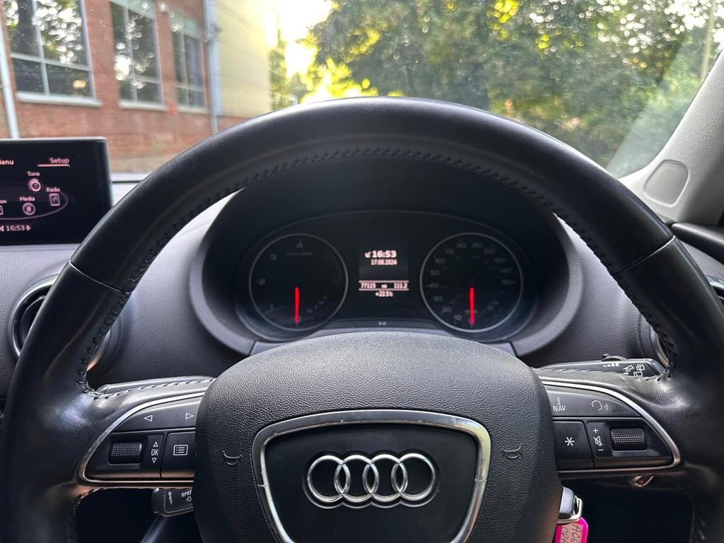 Used Audi A3 2013 for sale - 77890587: Photo 5