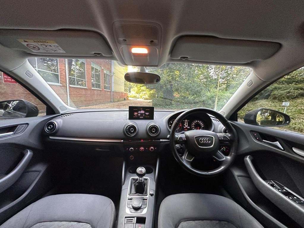 Used Audi A3 2013 for sale - 77890587: Photo 8