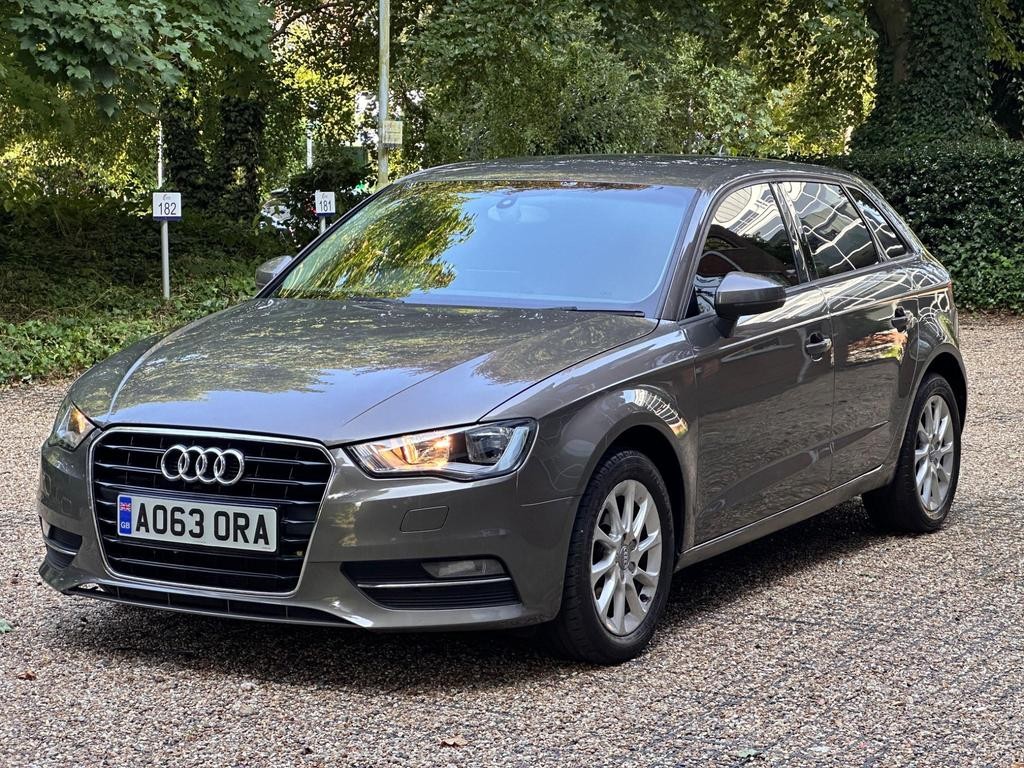Used Audi A3 2013 for sale - 77890587: Photo 9