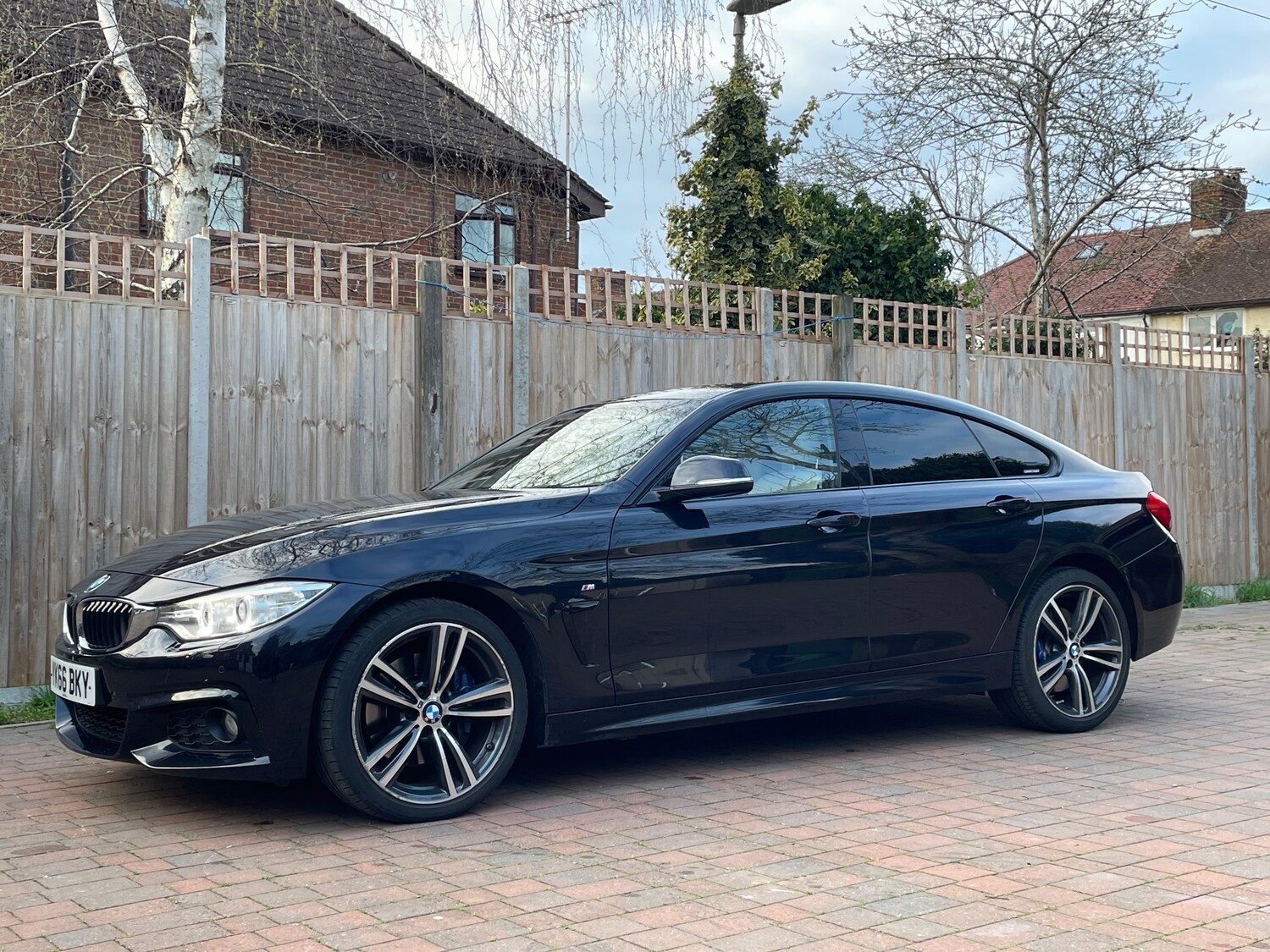 Used BMW 4 Series 2016 for sale - 78210521: Photo 15