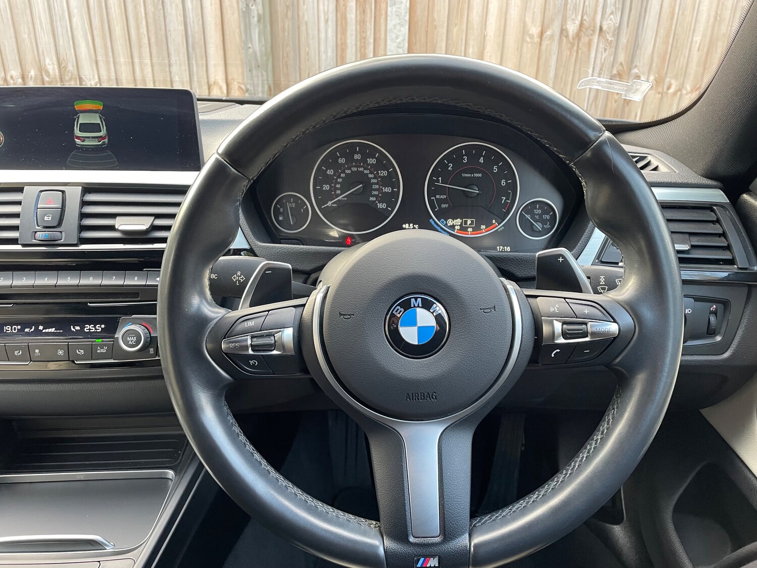 Used BMW 4 Series 2016 for sale - 78210521: Photo 21