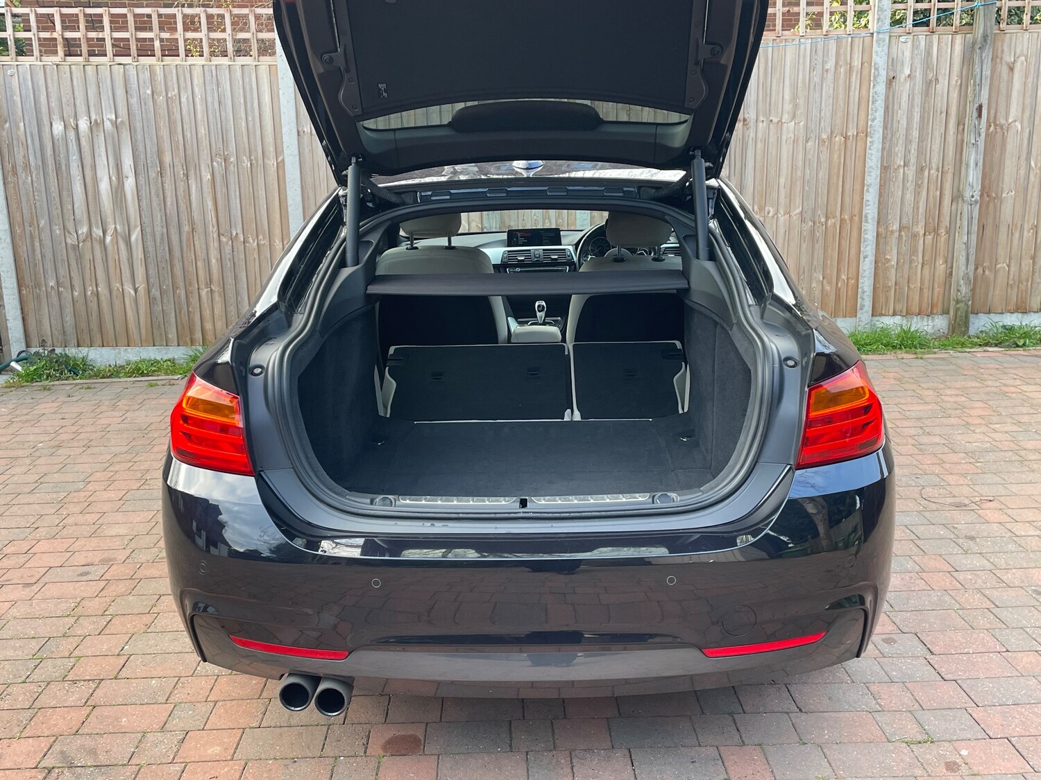 Used BMW 4 Series 2016 for sale - 78210521: Photo 22