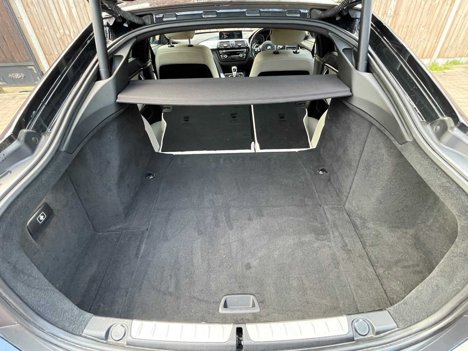 Used BMW 4 Series 2016 for sale - 78210521: Photo 24