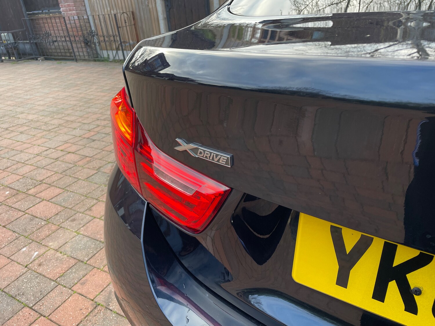 Used BMW 4 Series 2016 for sale - 78210521: Photo 25