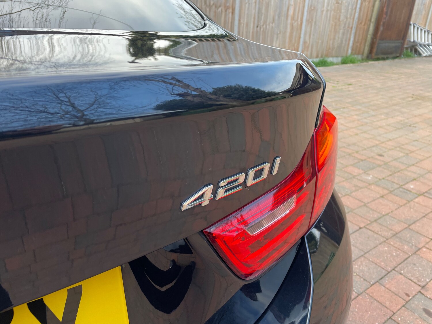 Used BMW 4 Series 2016 for sale - 78210521: Photo 26