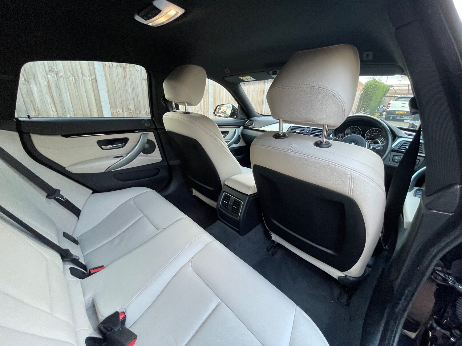 Used BMW 4 Series 2016 for sale - 78210521: Photo 27