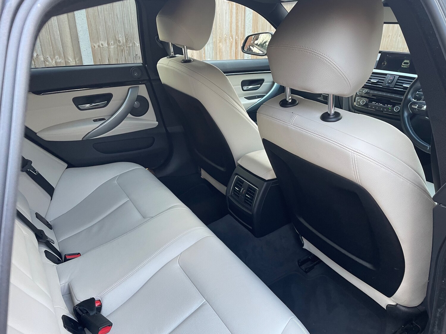 Used BMW 4 Series 2016 for sale - 78210521: Photo 30