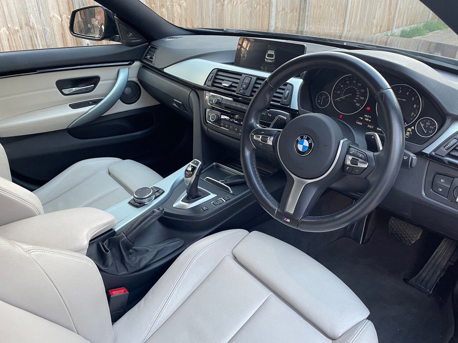 Used BMW 4 Series 2016 for sale - 78210521: Photo 31