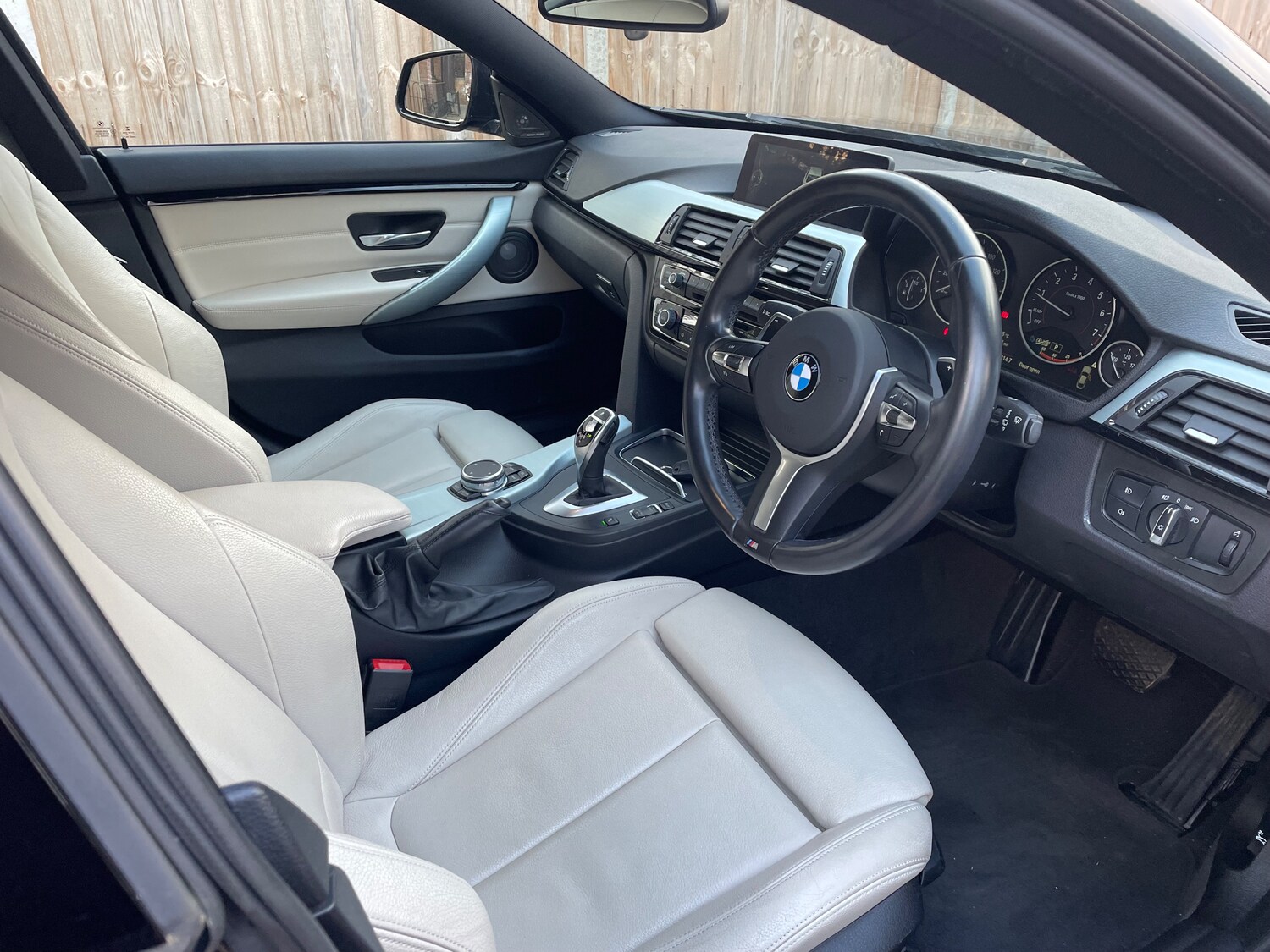 Used BMW 4 Series 2016 for sale - 78210521: Photo 32