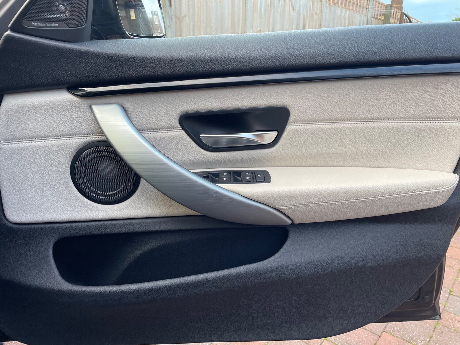 Used BMW 4 Series 2016 for sale - 78210521: Photo 34