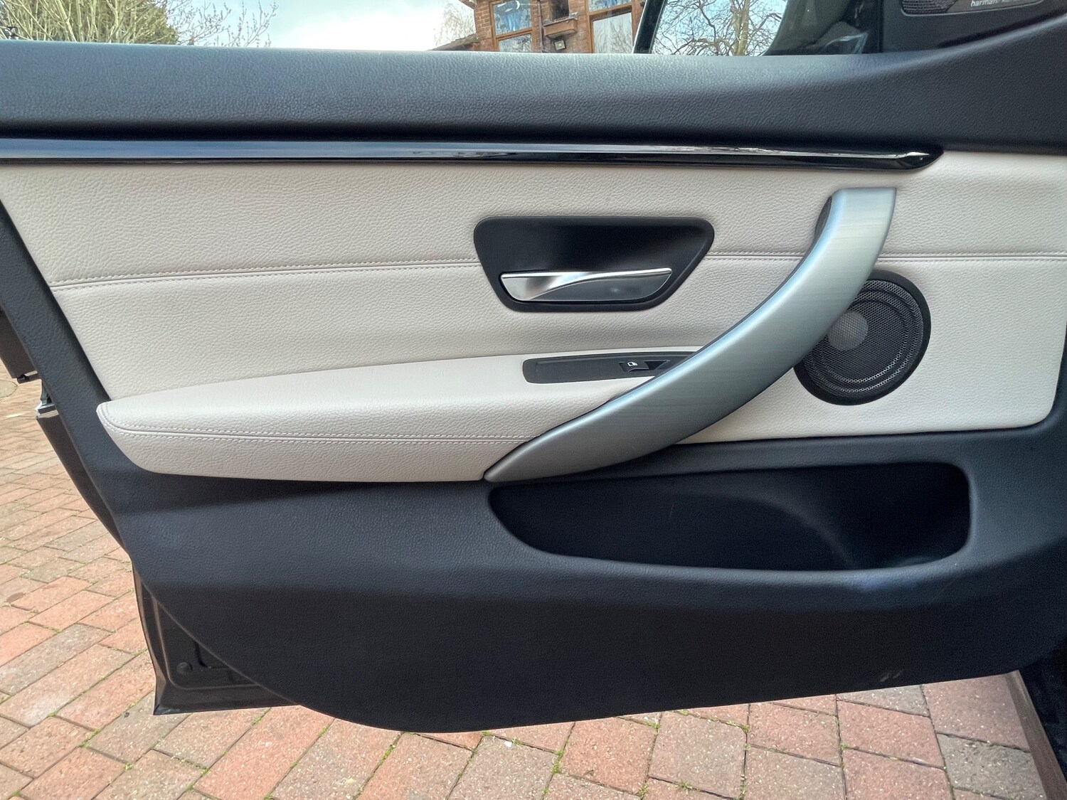 Used BMW 4 Series 2016 for sale - 78210521: Photo 41