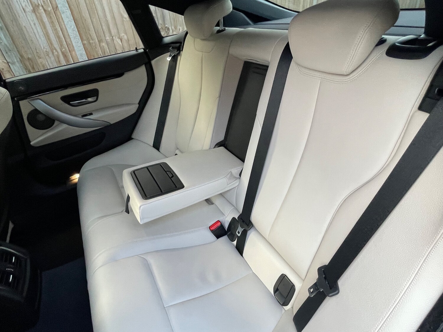 Used BMW 4 Series 2016 for sale - 78210521: Photo 43