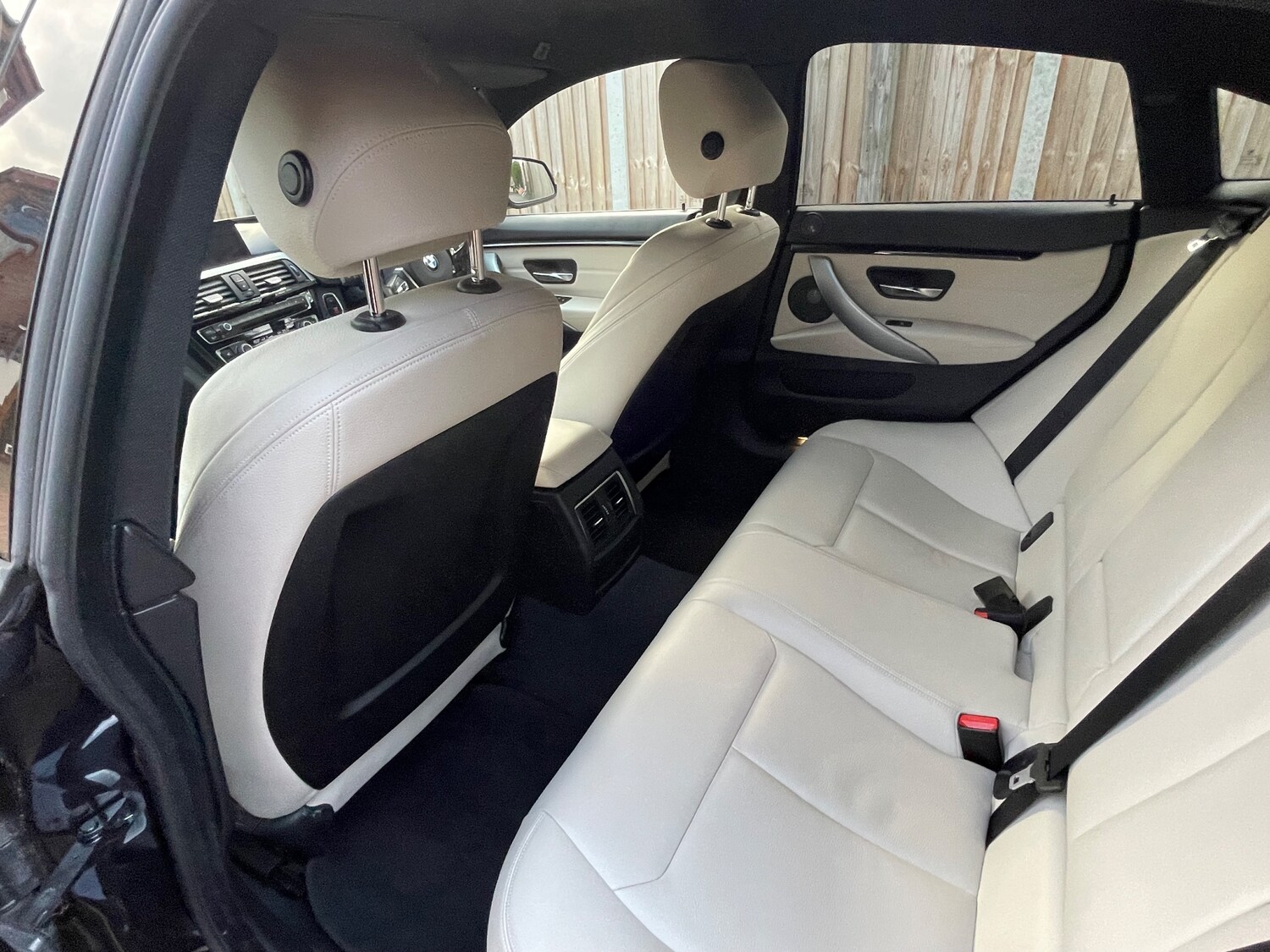 Used BMW 4 Series 2016 for sale - 78210521: Photo 45