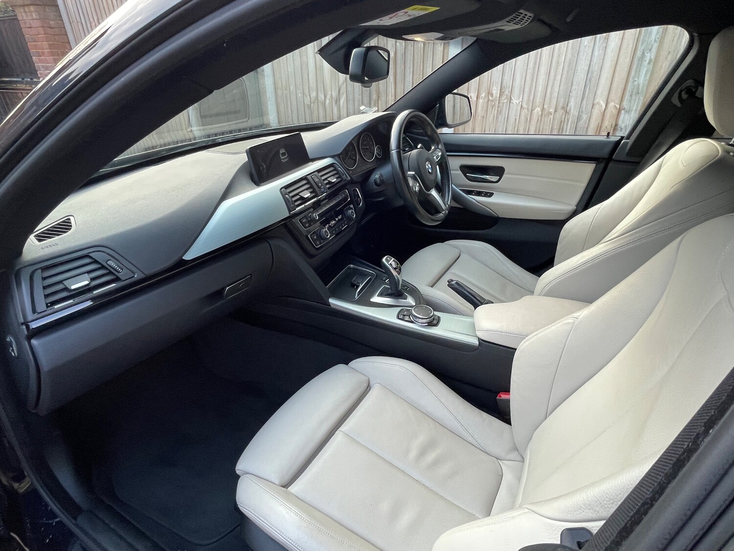 Used BMW 4 Series 2016 for sale - 78210521: Photo 47