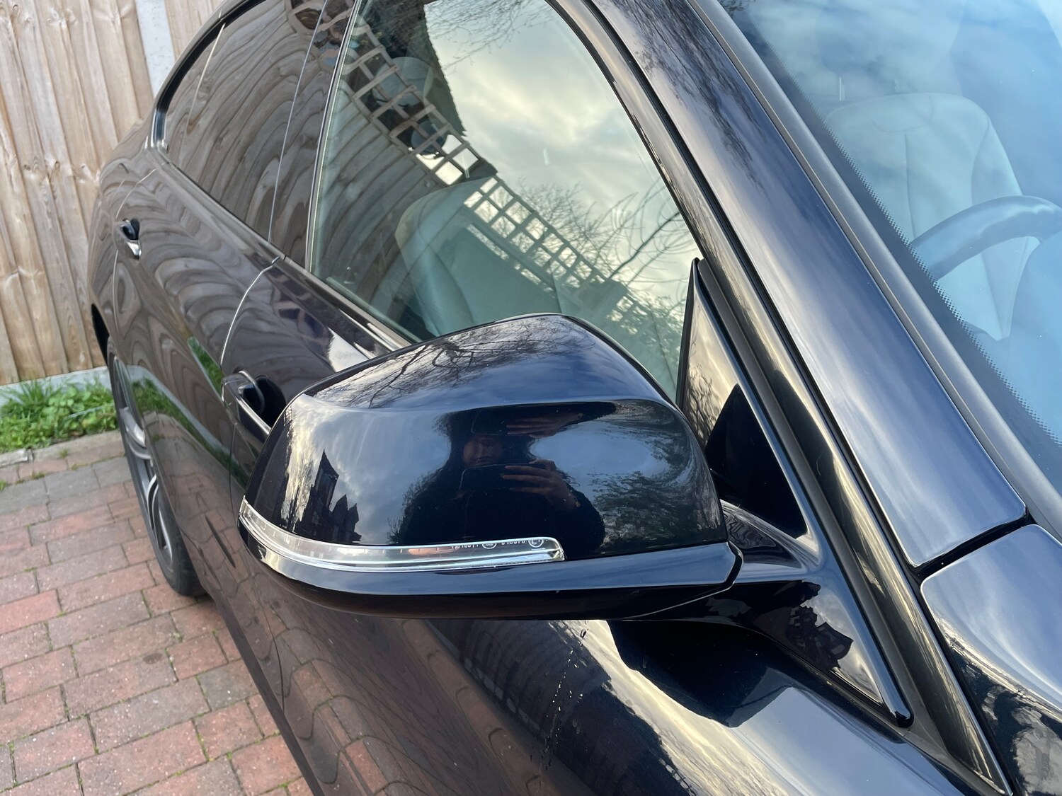 Used BMW 4 Series 2016 for sale - 78210521: Photo 48