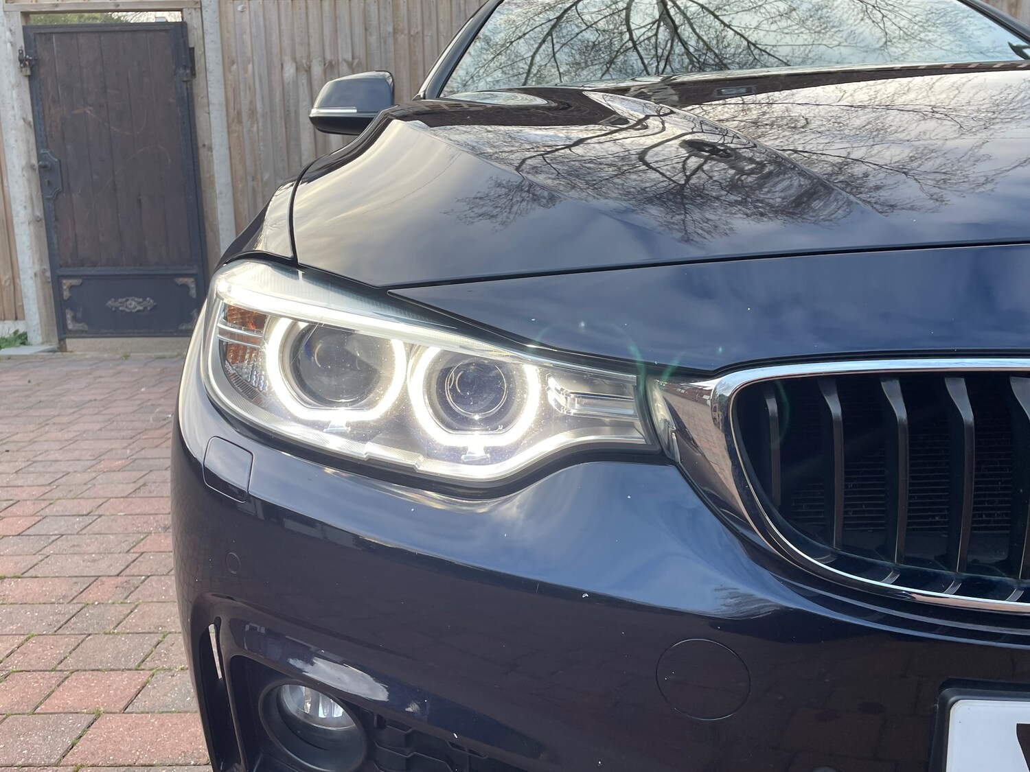 Used BMW 4 Series 2016 for sale - 78210521: Photo 49