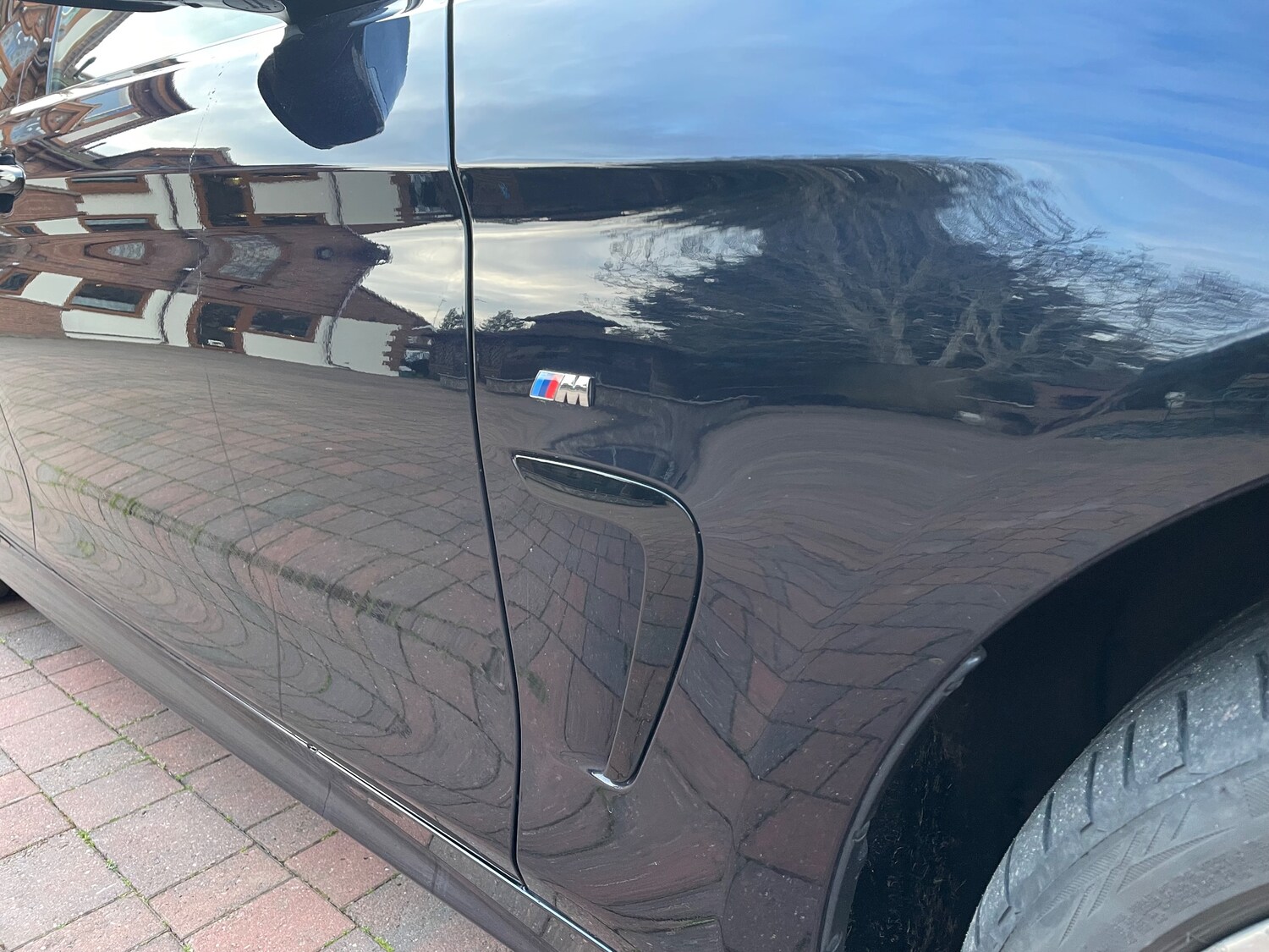 Used BMW 4 Series 2016 for sale - 78210521: Photo 52