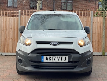 Used Ford Transit Connect 2017 for sale - 75982947: Photo