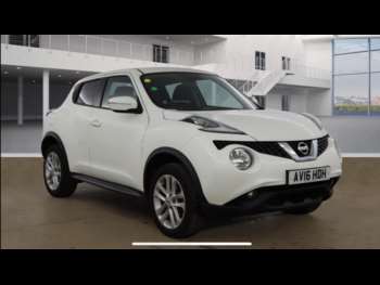2016 (16) - 1.6 Acenta 5dr Xtronic
