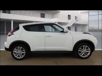 Used Nissan Juke 2016 for sale - 75298327: Photo