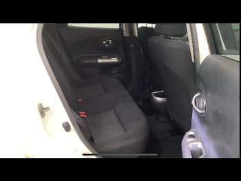Used Nissan Juke 2016 for sale - 75298327: Photo