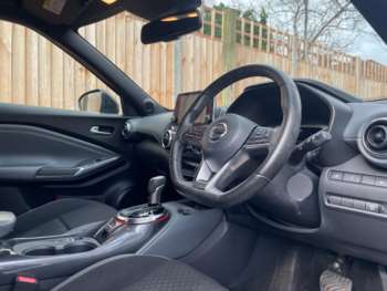 Used Nissan Juke 2019 for sale - 74096243: Photo
