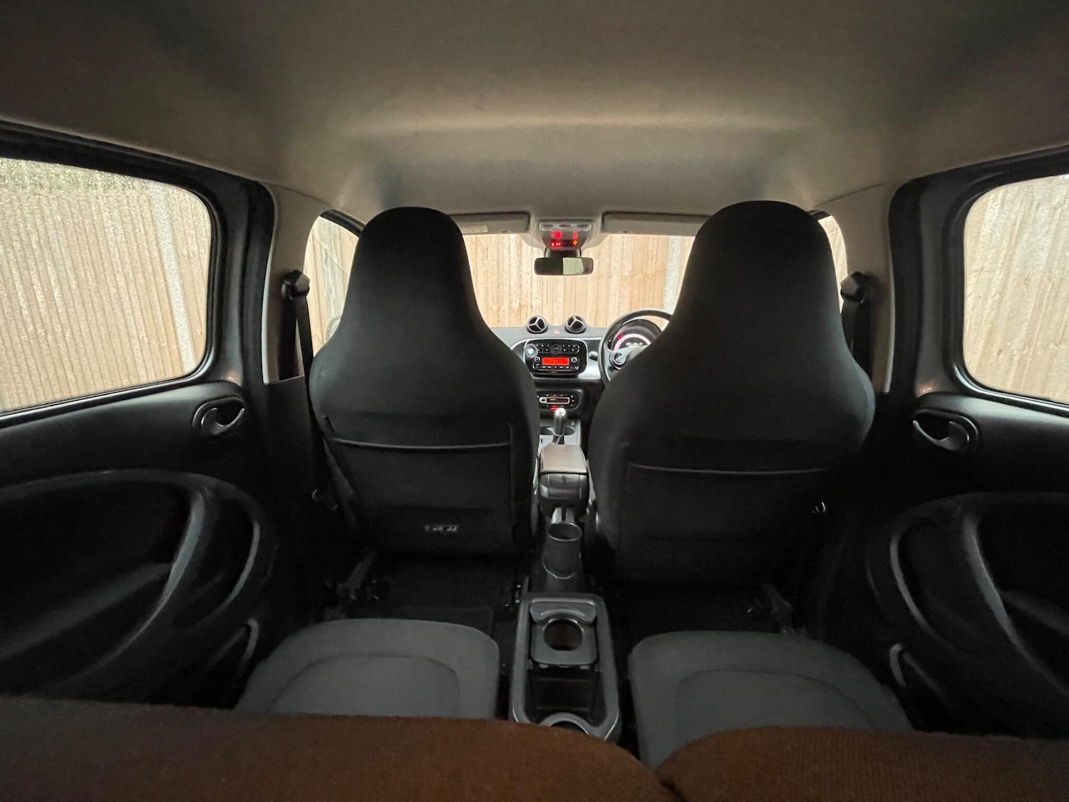 Vehicle 31