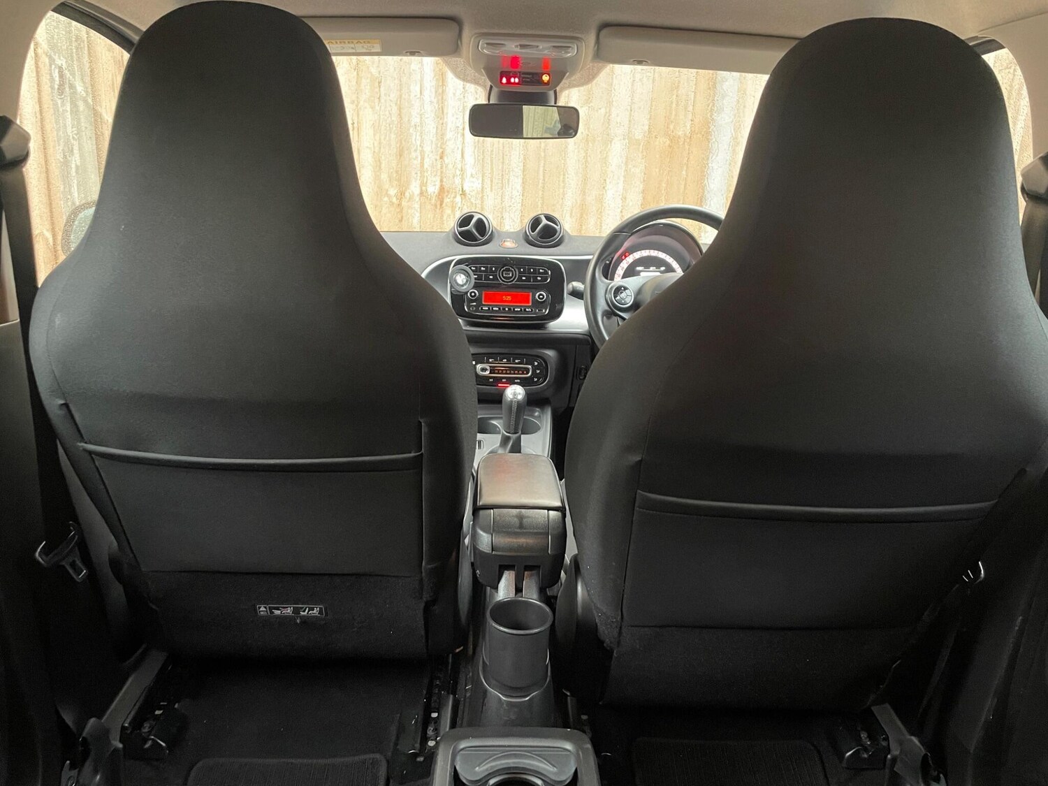 Vehicle 32