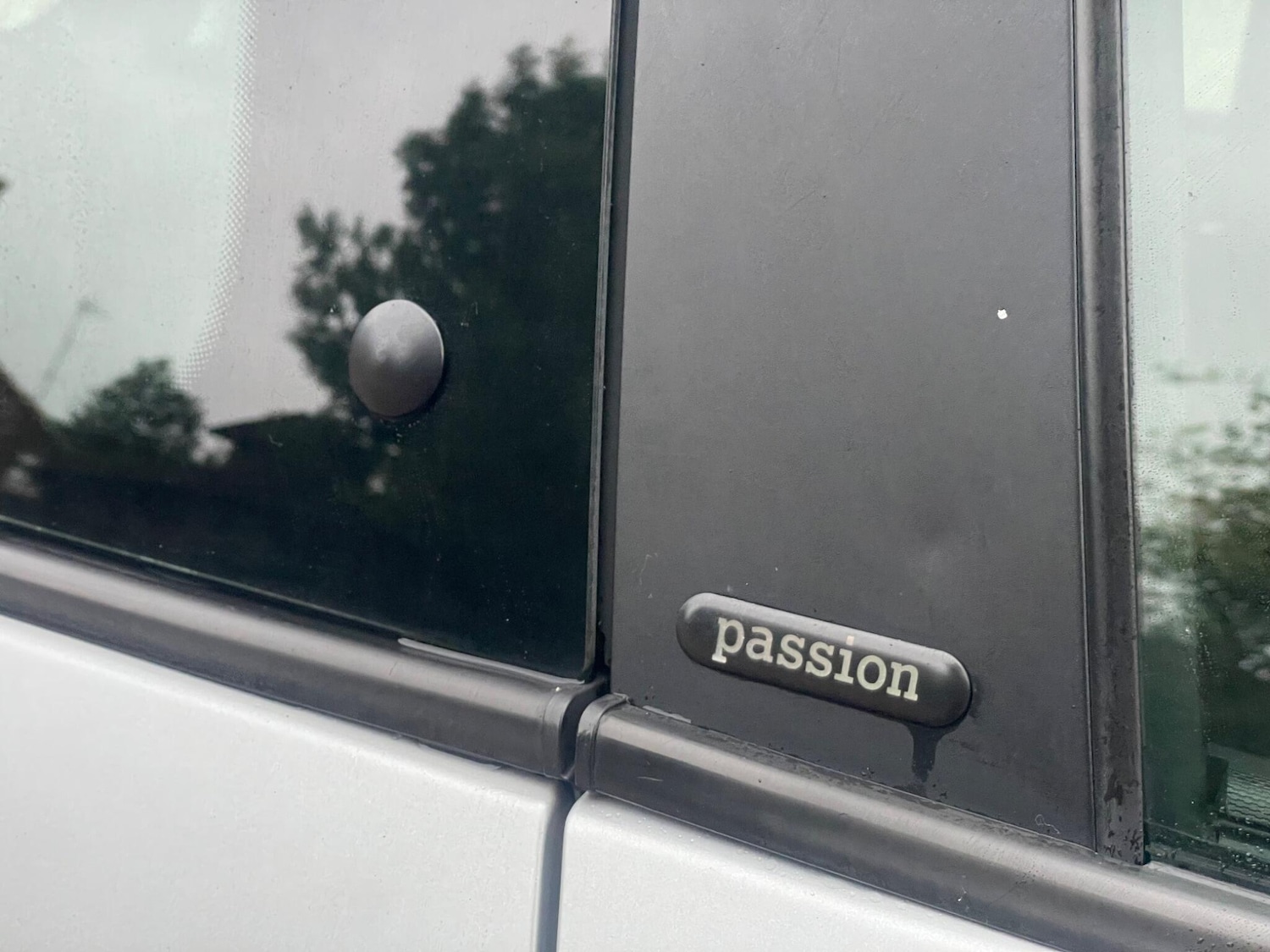 Vehicle 41