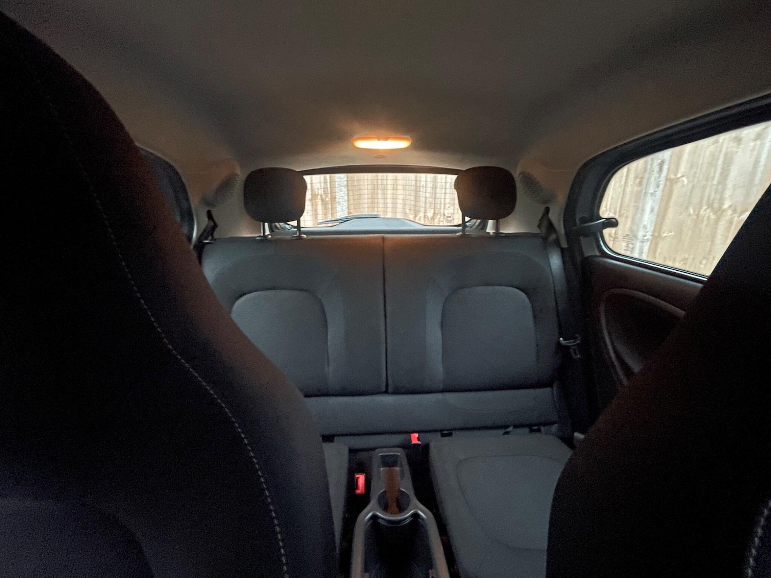 Vehicle 42