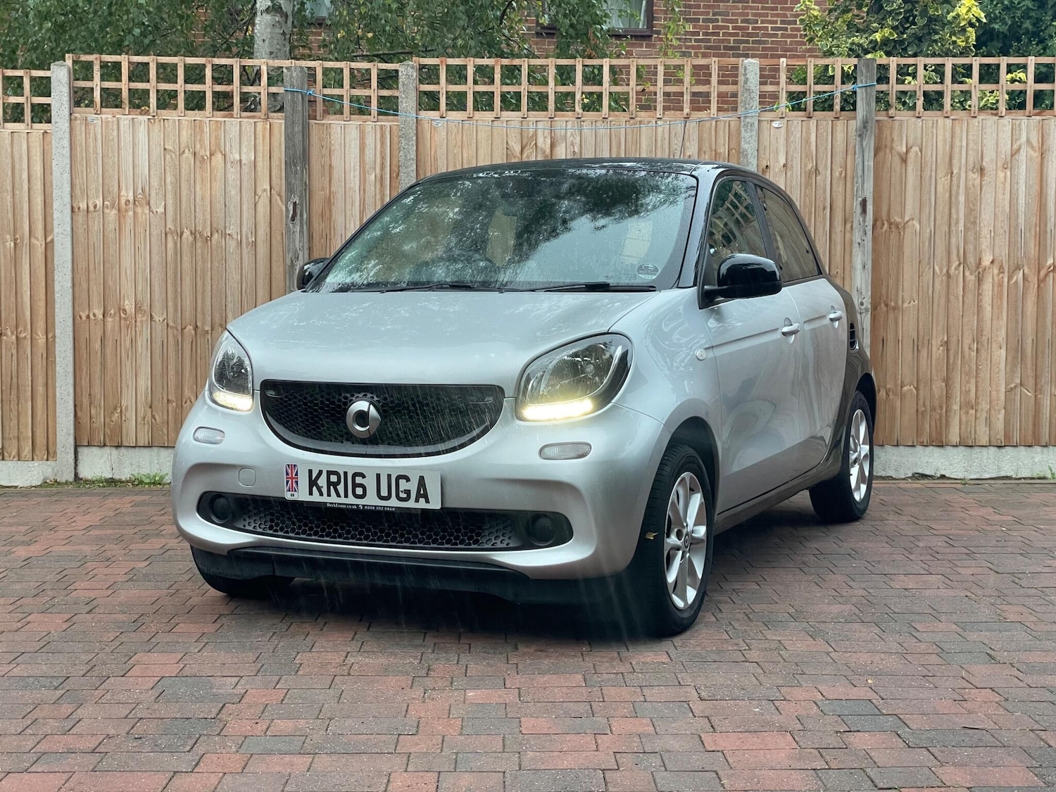 Vehicle 48