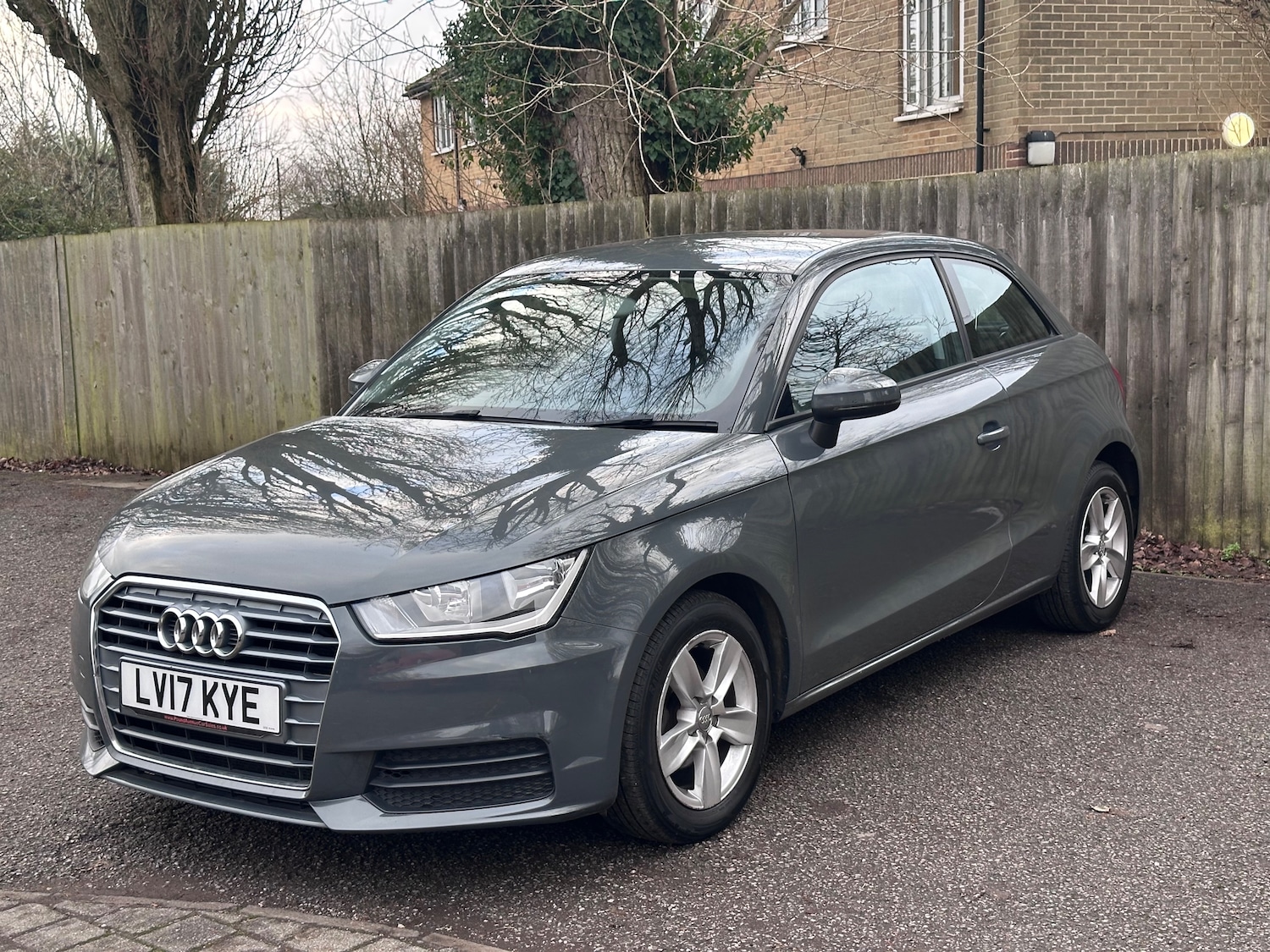 Used Audi A1 2017 for sale - 77533689: Photo 10