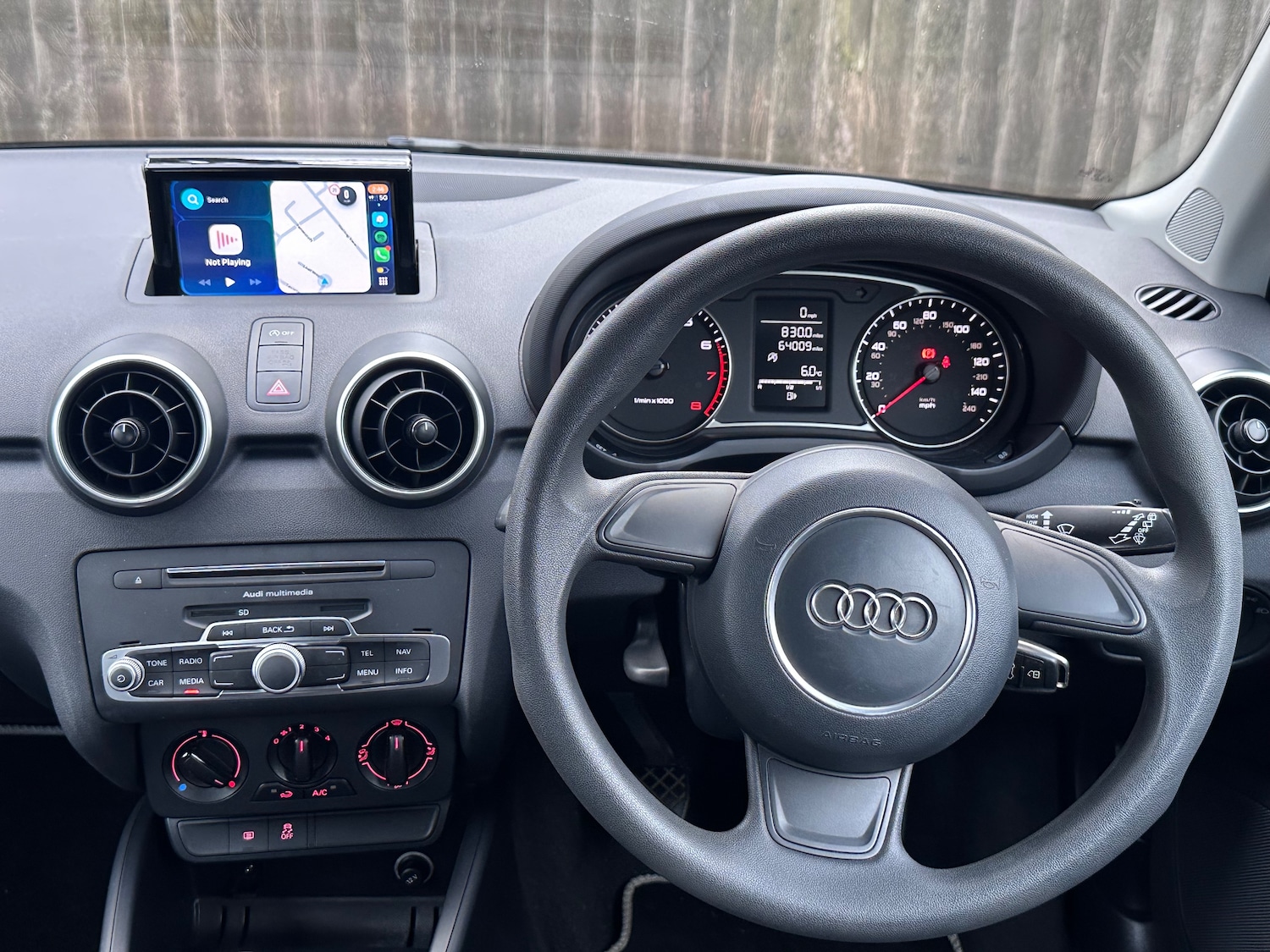 Used Audi A1 2017 for sale - 77533689: Photo 14