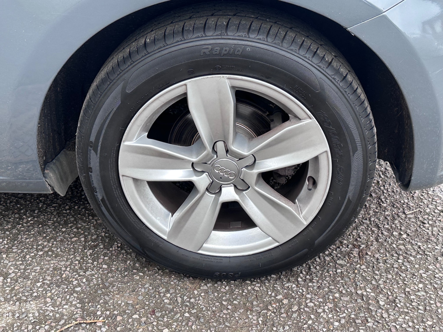 Used Audi A1 2017 for sale - 77533689: Photo 16