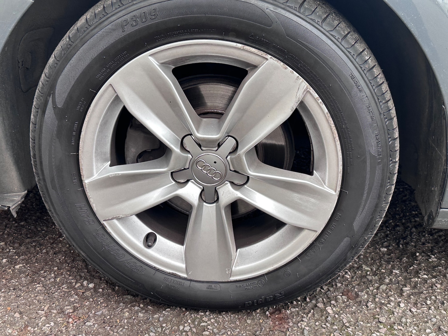 Used Audi A1 2017 for sale - 77533689: Photo 17