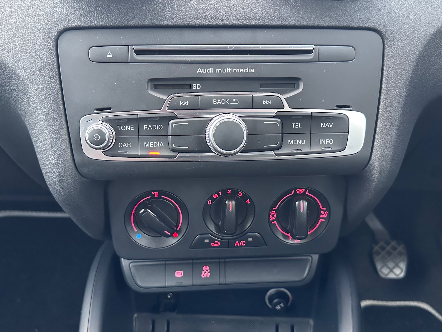 Used Audi A1 2017 for sale - 77533689: Photo 18