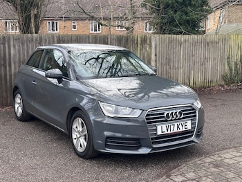 Used Audi A1 2017 for sale - 77533689: Photo
