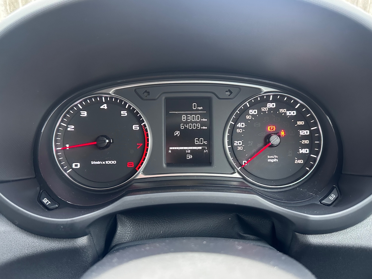 Used Audi A1 2017 for sale - 77533689: Photo 20