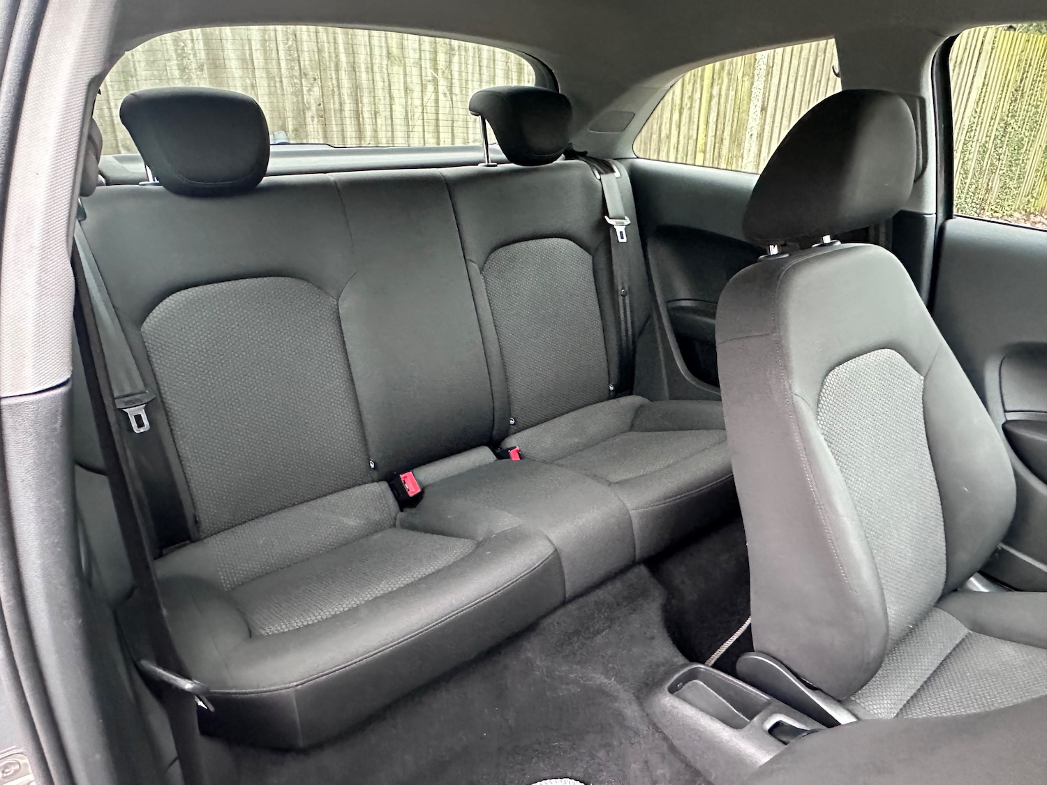 Used Audi A1 2017 for sale - 77533689: Photo 22