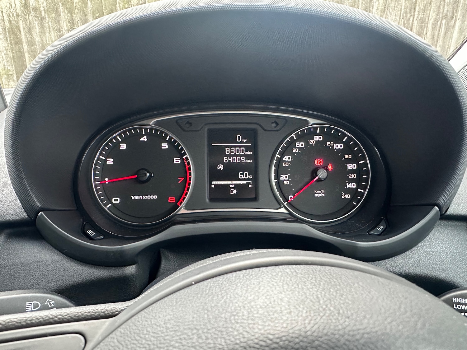 Used Audi A1 2017 for sale - 77533689: Photo 23