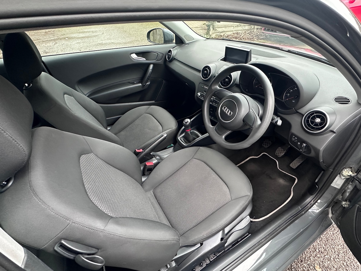 Used Audi A1 2017 for sale - 77533689: Photo 24